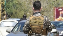 توقيف موظف جمركي لسرقة الكهرباء في لبنان