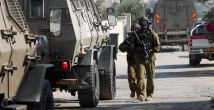 مقتل مستوطن إسرائيلي بإطلاق نار في الضفة الغربية