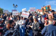 تونس على صفيح ساخن… موجة غضب تتوسع في الشارع