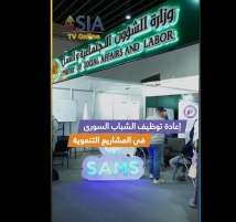 فيديو: الشباب السوري والسياسة.. قوة التغيير المحتملة