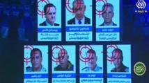 الرد الإيراني: سبعة مسؤولين إسرائيليين على لائحة الاستهداف
