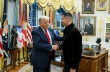 رونالدو في البيت الأبيض: الرياضة تتحول إلى قوة ناعمة في السياسة