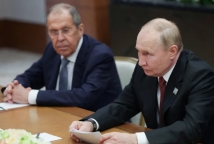 بوتين ولافروف: هل تتزعزع مكانة "الجنرال" في الكرملين؟