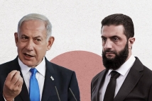 نتنياهو في سوريا: رسائل استراتيجية إسرائيلية واضحة