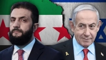 نتنياهو يشترط ضمان مصالح إسرائيل للتفاهم مع دمشق
