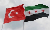 أنقرة تعبر إلى الخليج عبر دمشق