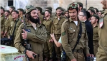 الجيش الإسرائيلي ينشر لواء الحريديين في جنوب سوريا لأول مرة
