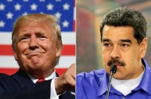 قصة النفط التي فجّرت صراع واشنطن وكراكاس