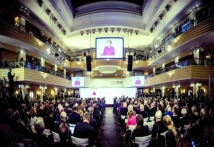 قادة العالم يناقشون تحديات الشرق الأوسط في ميونيخ