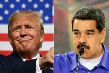توتر أميركي – فنزويلي: اعتقال مادورو وتداعيات التصعيد العسكري