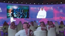 «علّام» السعودي يطلق ثورة الذكاء الاصطناعي العربي