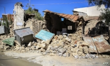 تركيا ترفع حالة الإنذار إلى المستوى الرابع بسبب الزلزال