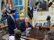 لماذا لا يمكن اعتقال نتنياهو في نيويورك؟