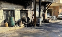 إسرائيل تلوّح بالاغتيالات الجوية في سوريا