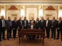 لجنة إدارة غزة: الصلاحيات الكاملة شرط لإنقاذ السكان