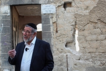 أسرار الجالية اليهودية السوريّة تخرج إلى العلن