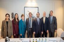 دمشق والكونغرس يحددون مستقبل سوريا السياسي والأمني