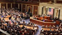 ماذا يعني إقرار الكونغرس لقانون يعتبر قادة سورية خطراً على الأمن القومي؟