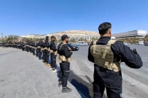 حمص على صفيح ساخن بعد جريمة زيدل