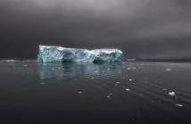 العلماء يكتشفون حياة نابضة تحت جليد القطب الشمالي