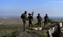 آلاف الدونمات مدمّرة: القنيطرة تدفع ثمن التوغلات الإسرائيلية المتصاعدة