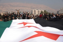 أي دستور لسوريا ما بعد الأسد؟