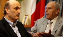 جعجع يتحدّى برّي: معركة الصمت الصاخب