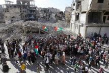 آلاف الفلسطينيين ما زالوا مختفين قسرياً في سوريا