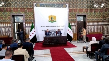 سوريا تبدأ انتخابات مجلس الشعب لعام 2025