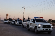 العراق يشدد الإجراءات مع نقل سجناء داعش من سوريا