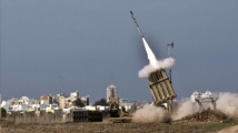  "إسرائيل" تدرس تزويد أوكرانيا بالقبة الحديدية