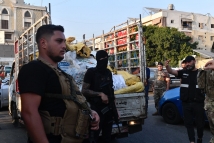  هل يشكّل تسليم السلاح الفلسطيني ورقة ضغط على حزب الله؟