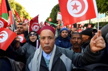 تونس تسجل 427 احتجاجاً بيئياً خلال عام 2025