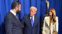 هل زيارة الشرع خففت العقوبات عن سوريا؟