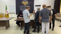 انتخابات سوريا بين الرفض والاعتراف السياسي