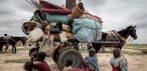 الأمم المتحدة تحذر من حدوث مجاعة وشيكة في السودان