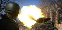 إصابة خبراء فرنسيين في ضربة روسية على موقع عسكري أوكراني