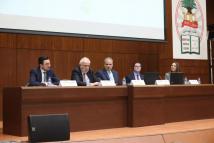 لبنان يعزز التعاون الدولي لمواجهة الجرائم العابرة للحدود