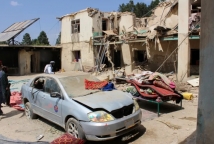 تصاعد خطير: هجوم في باكستان يتبعه قصف داخل أفغانستان