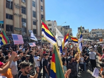 عشائر الجنوب السوري: الإفراج عن الموقوفين أو المواجهة قادمة