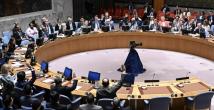 مجلس الأمن يفرض عقوبات على 3 من قادة حركة "الشباب" في الصومال