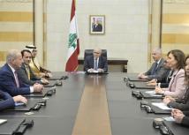 ضغط أميركي متصاعد لدفع لبنان نحو مفاوضات إسرائيلية