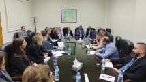 سوريا: لجنة الانتخابات تصدر مدونة سلوك للمترشحين