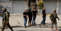 مقتل 4 إسرائيليين وإصابة آخرين بعملية إطلاق نار
