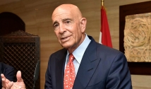 برّاك يلوّح بتدخل عسكري إسرائيلي ويتهم لبنان بالعجز