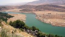أزمة المياه تهدد الموسم الزراعي في لبنان والجنوب الأكثر تضرراً