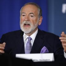 من النيل إلى الفرات… هاكابي يروج للسيطرة الإسرائيلية