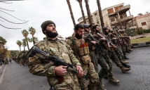 دمشق والمقاتلين الأجانب.. حرب خفية على أطراف إدلب