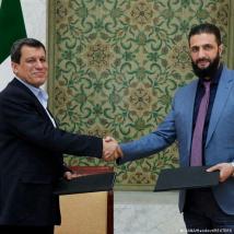 عبدي يعلن خطة لتوسيع تعليم اللغة الكردية في سوريا