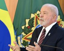 مستشار الرئيس البرازيلي: سفيرنا لن يعود إلى تل أبيب